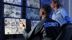 Security Services